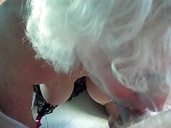 Kristina Rose liếm một vòi sex xx net nước khác.